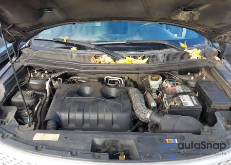 2015 Ford Explorer Xlt from USA, damaged, VIN 1FM5K7D99FGA69749